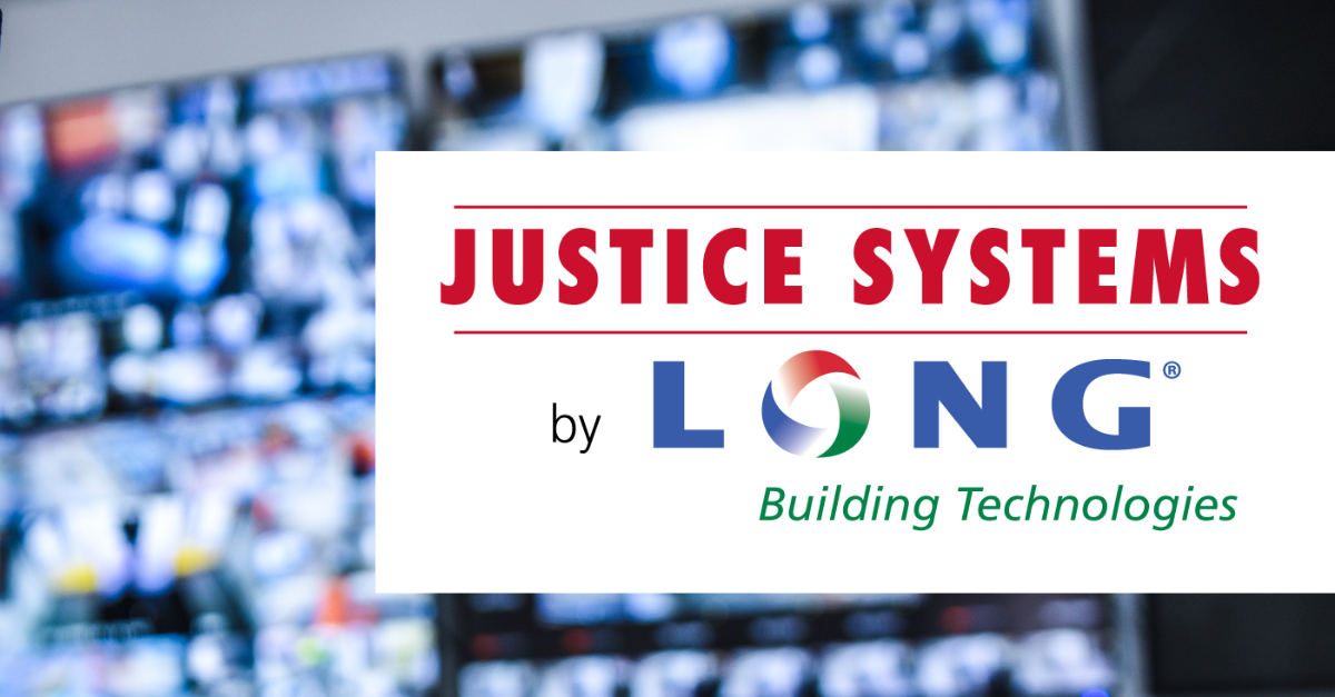 Justice Systems by LONG Building Technologies